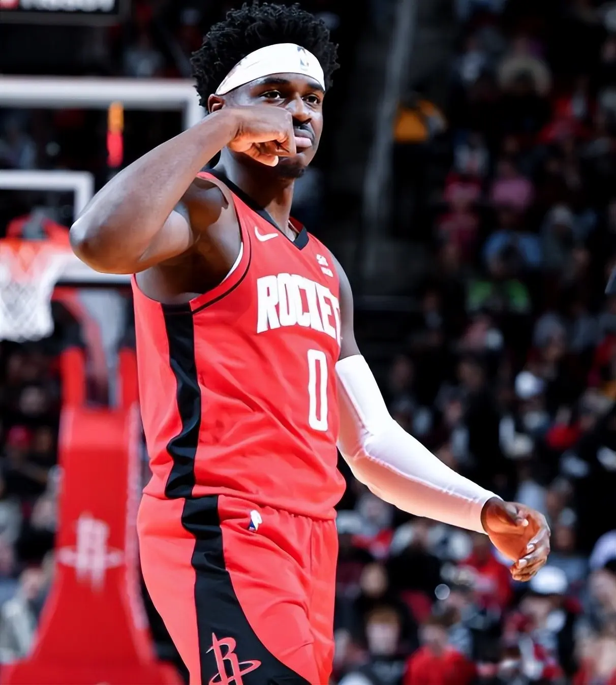 不可能允许, 汤普森 不可能允许, 汤普森