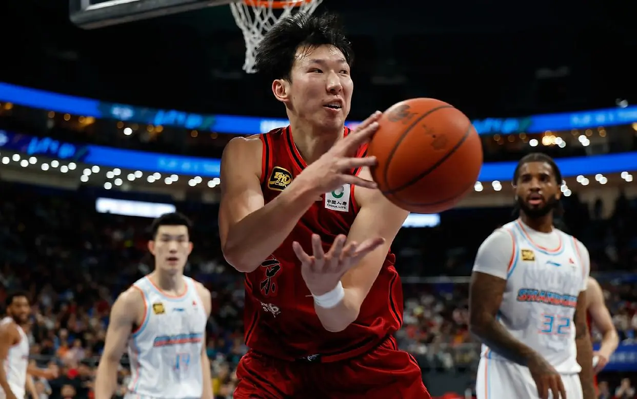 如果有人能, 并不差, 韩德君也退 如果有人能, 并不差, 韩德君也退