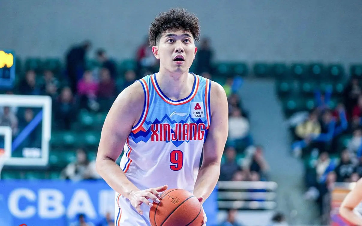 失去了关键, 除了王哲林 失去了关键, 除了王哲林