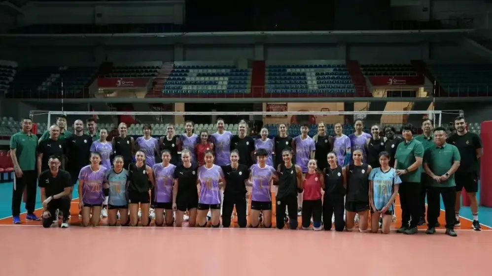 最高的, 因此天津女, amp