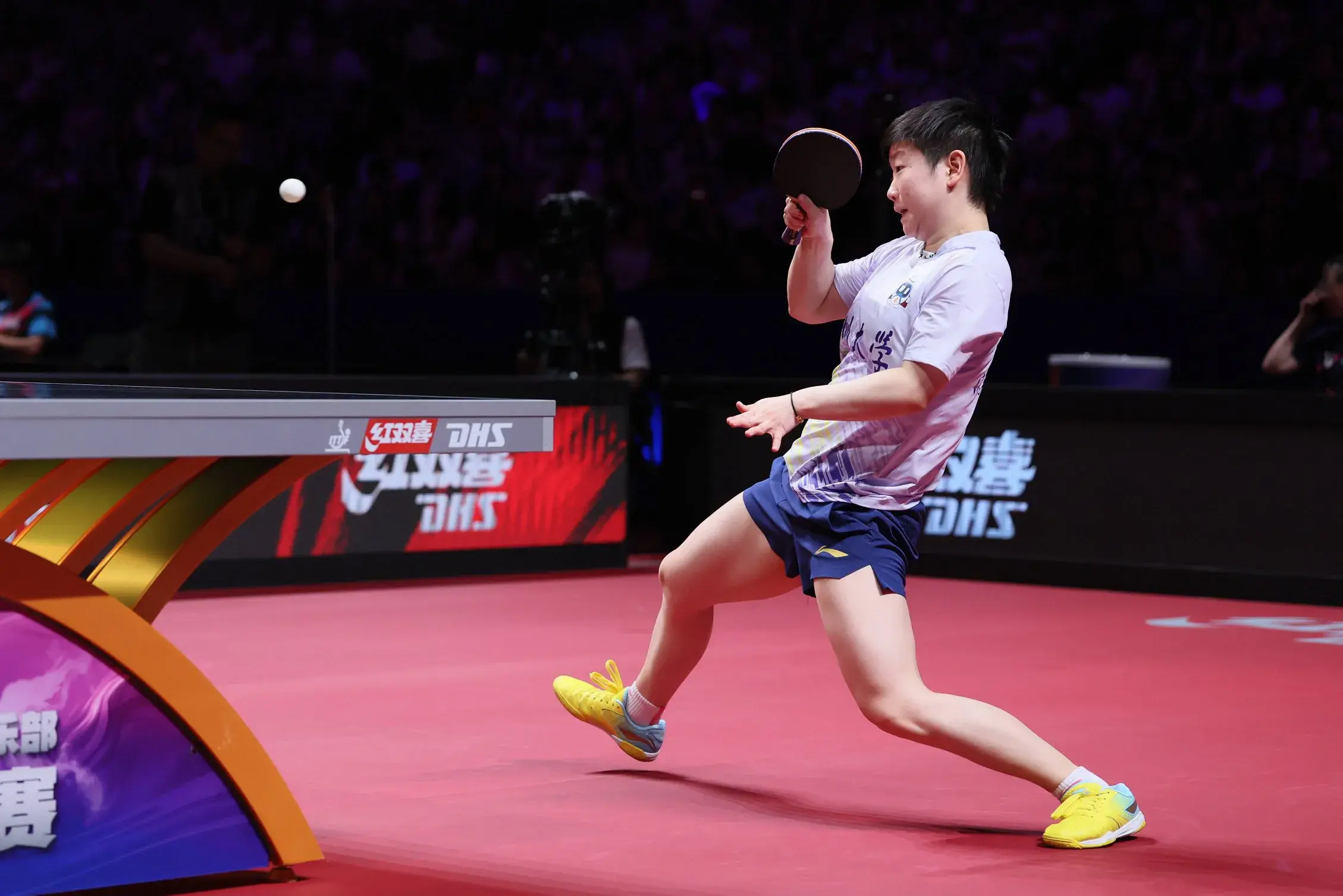 蒯曼, 分能力以及