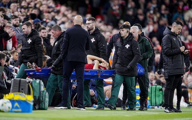 利物浦主帅 利物浦主帅