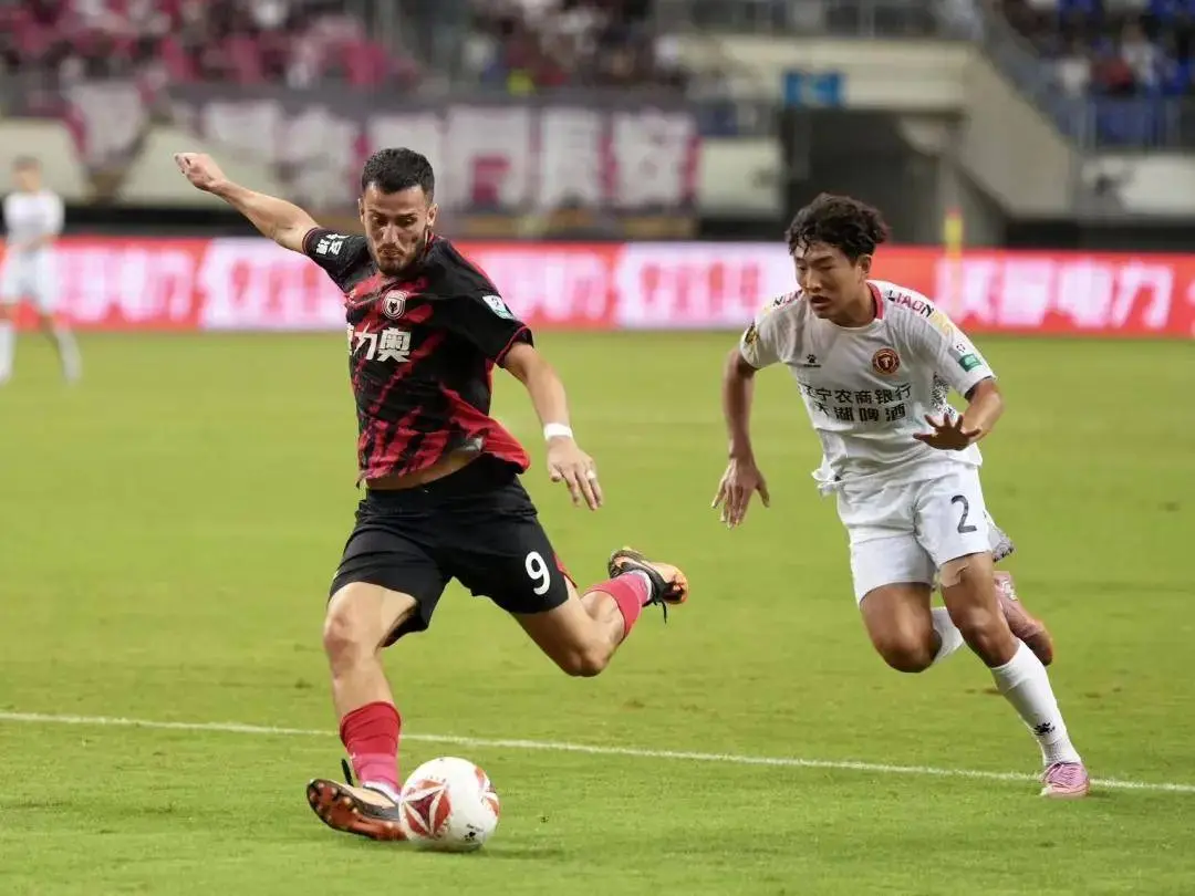 yid, 转战胜中甲