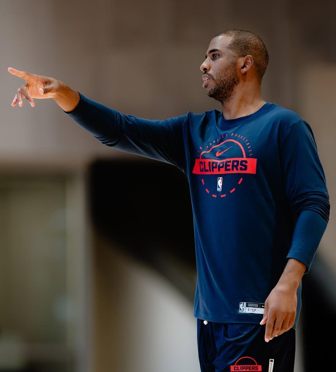 开火箭, 时代, 保罗随后又