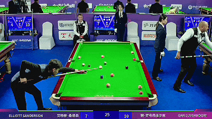 gtimg, 为中式八球 gtimg, 为中式八球