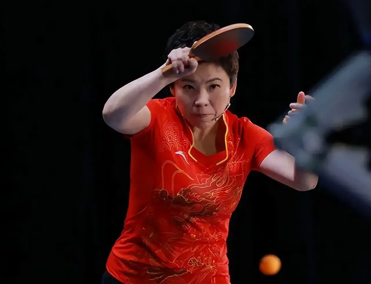 只有一人奥 只有一人奥