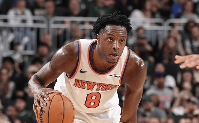 多诺万, 尼克斯 多诺万, 尼克斯