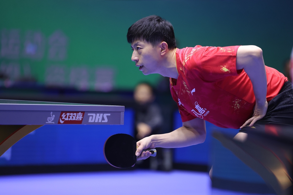 日在澳门举, 全运会乒乓, 赛事为期两 日在澳门举, 全运会乒乓, 赛事为期两