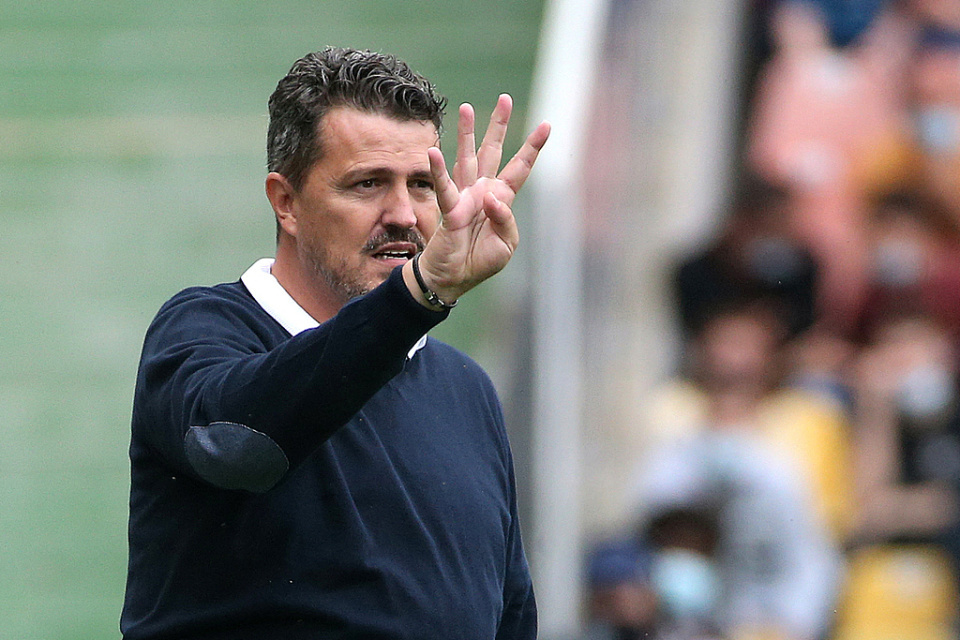 制定面试题, 西班牙人